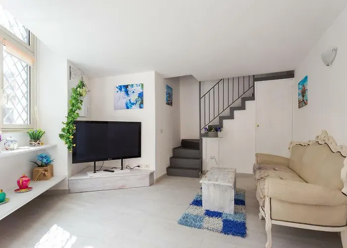 Casa Vacanze Di Gio