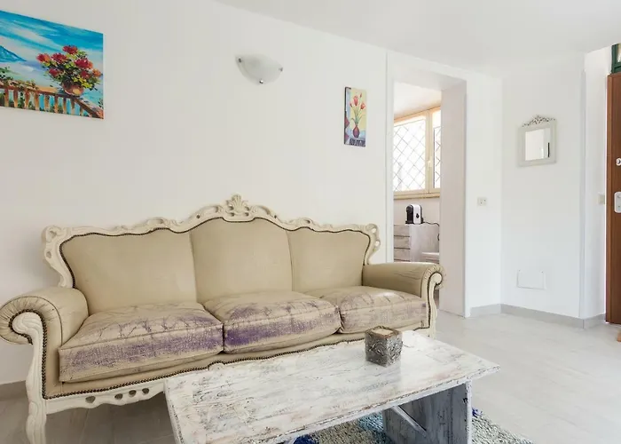 Casa Vacanze Di Gio