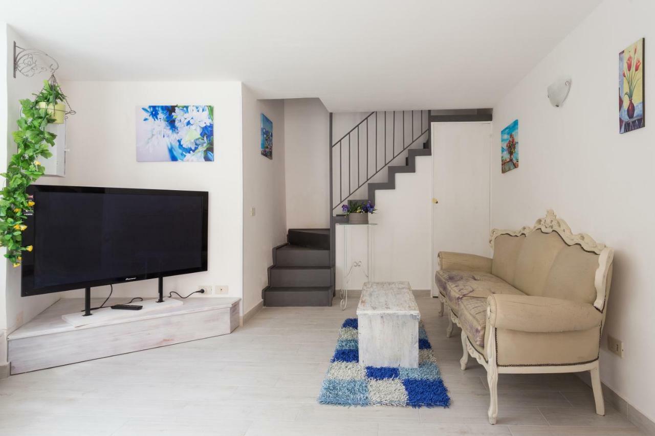 Di Gio Apartment Catania