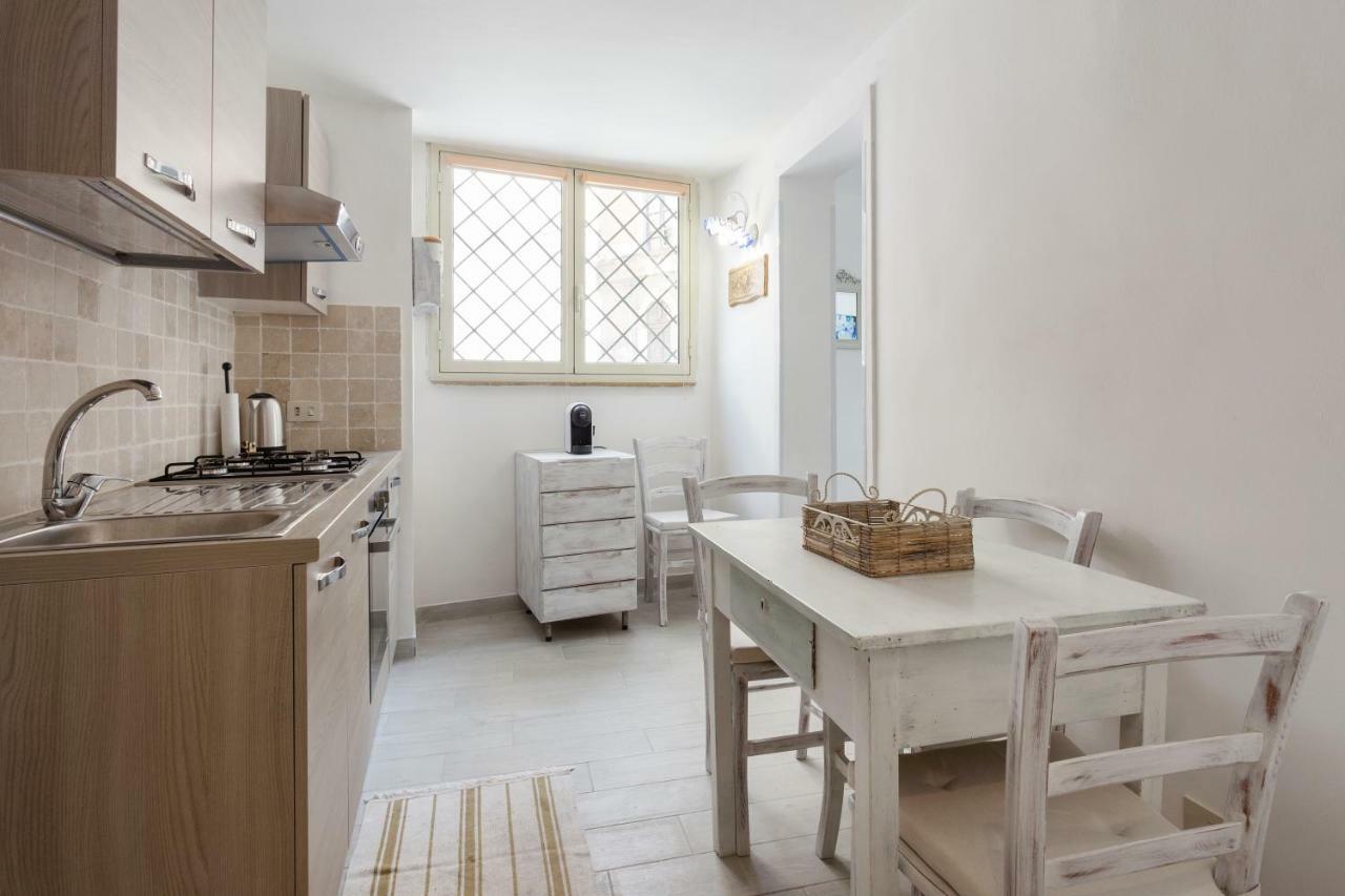 Di Gio Apartment *