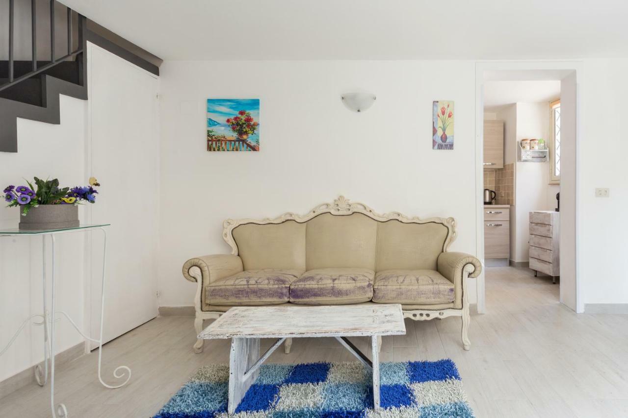 Apartment Di Gio Catania