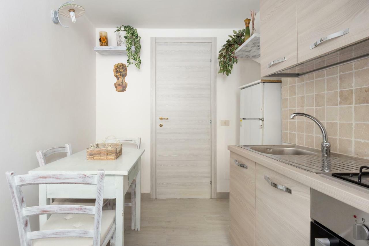 Apartment Di Gio *
