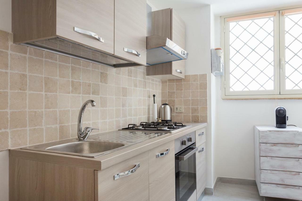 Di Gio Apartment