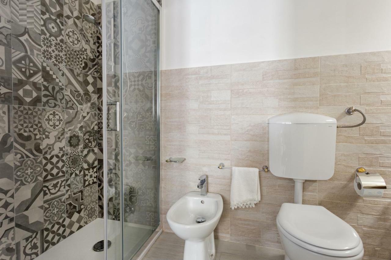 Appartement Di Gio Catane