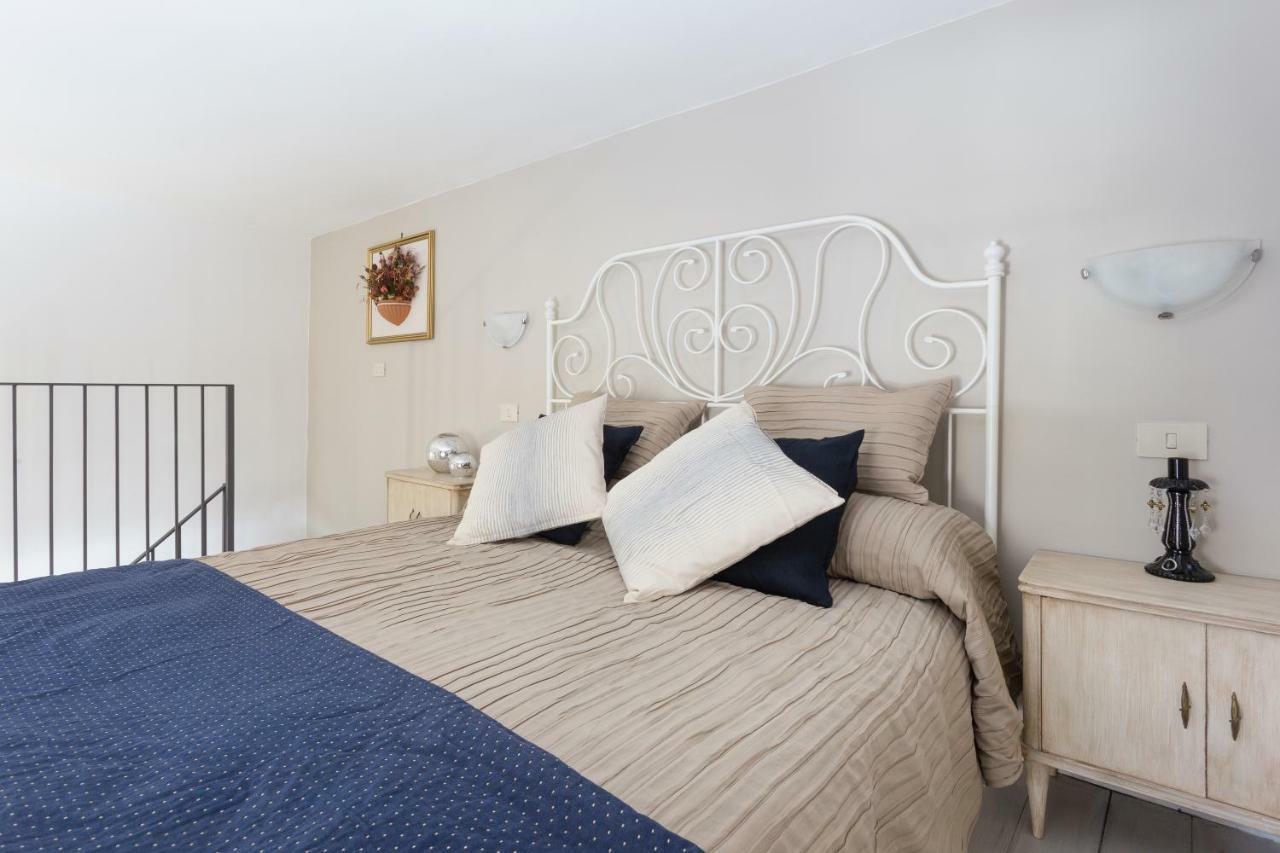 Di Gio Apartment CTA