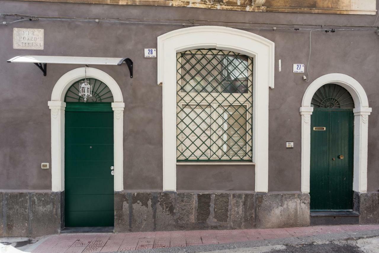 Di Gio Appartement