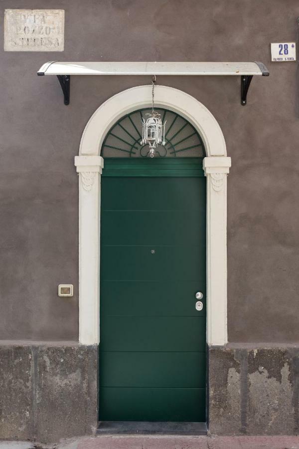 Di Gio Appartement